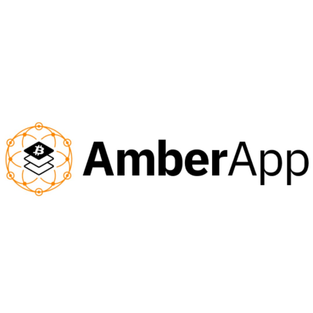 Amber App Bitcoin Exchange Australian Comparison 