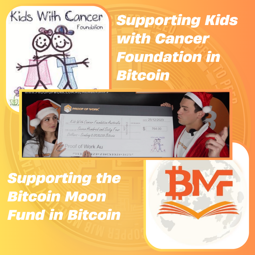 Bitcoin Moon Fund