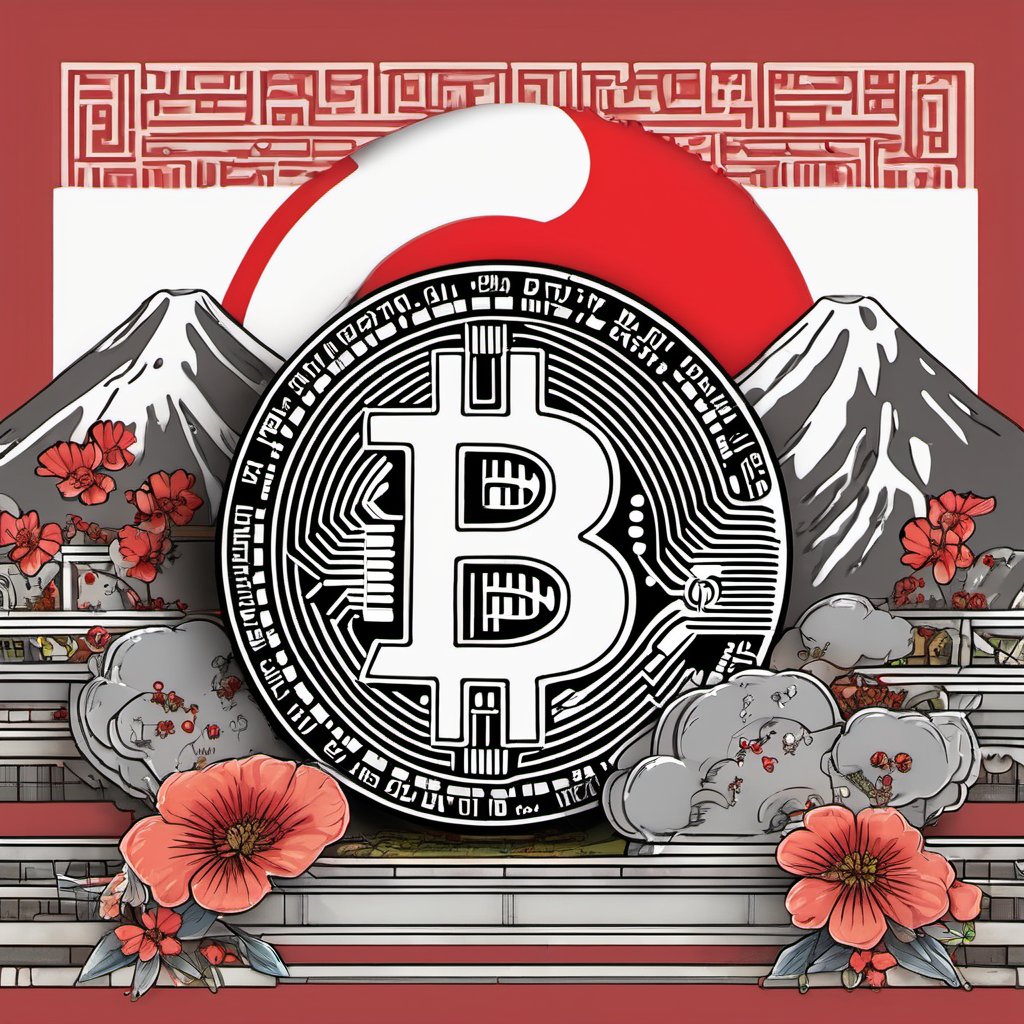 $1.54 Trillion Japanese Pension Funds Exploring Bitcoin.
