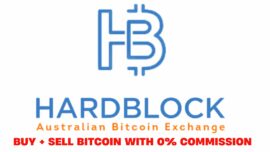 HardBlock Exchange