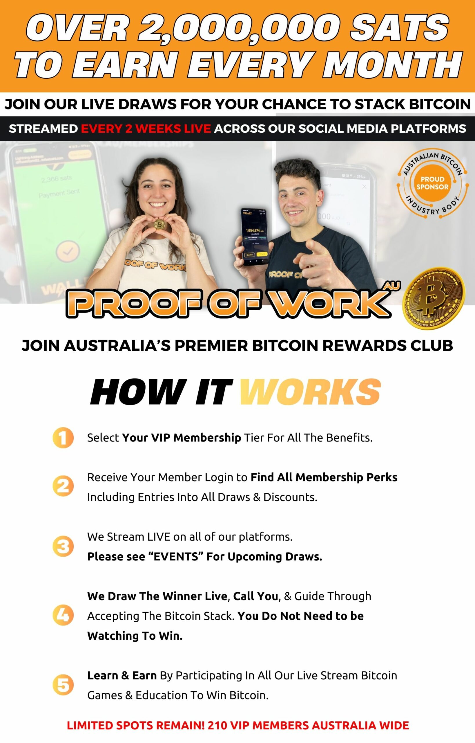 Australian Bitcoin Club