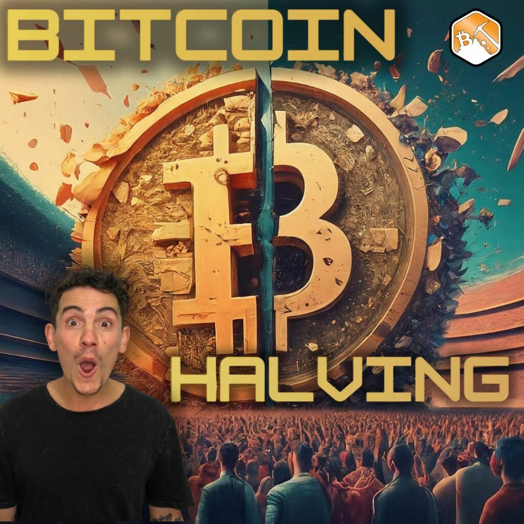 How Many Days Until bitcoin's Price Moves After the Halving?